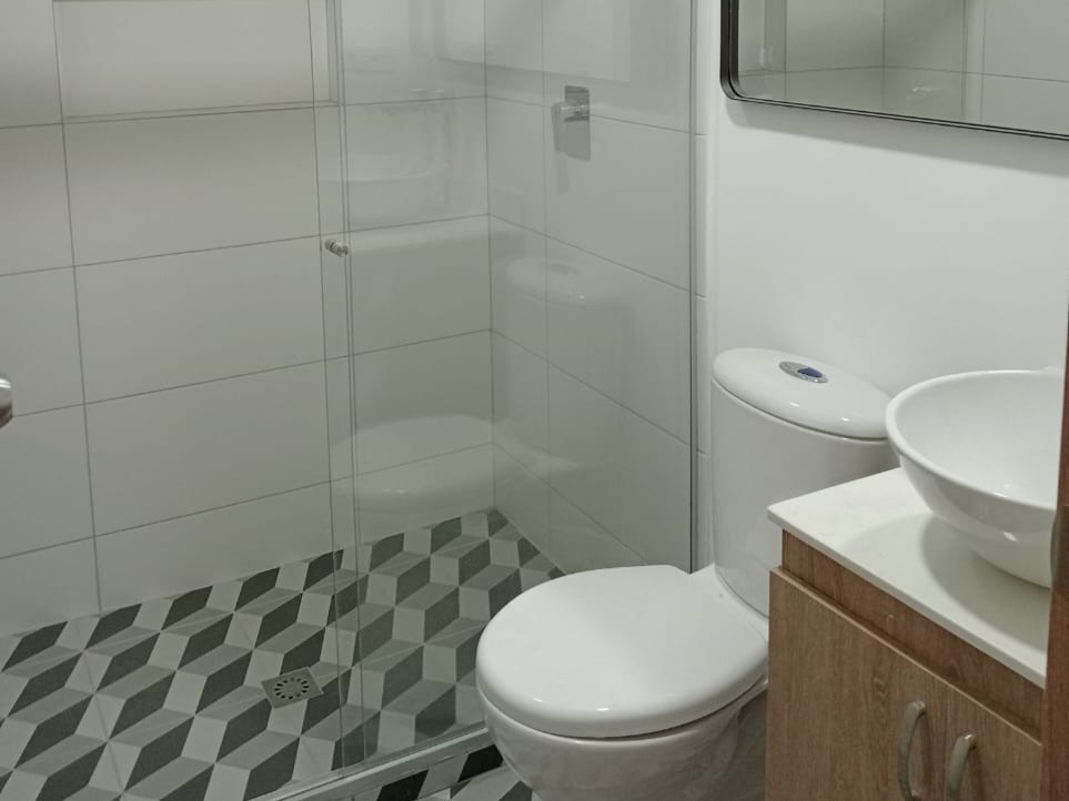 Apartamento en venta en Loma Del Chocho, Envigado · foto 8 de 10
