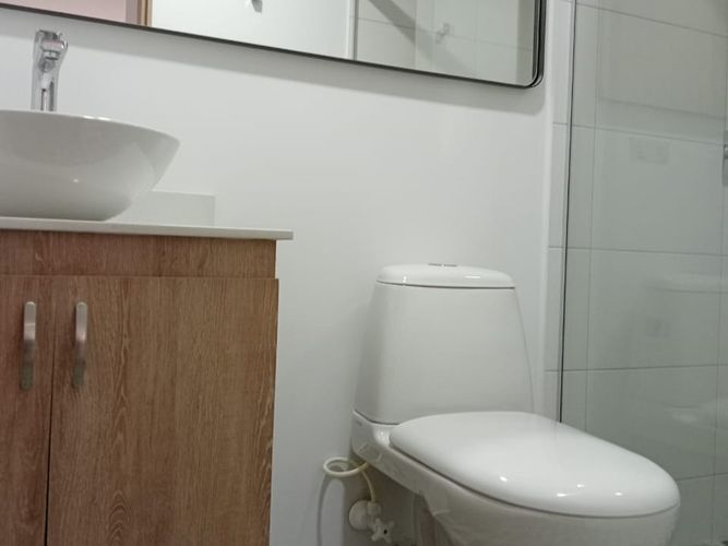 Apartamento en venta en Loma Del Chocho, Envigado · foto 9 de 10