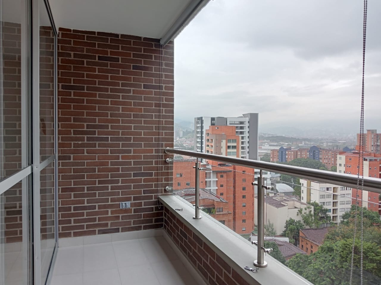 Apartamento en venta en Loma Del Chocho, Envigado · foto 10 de 10