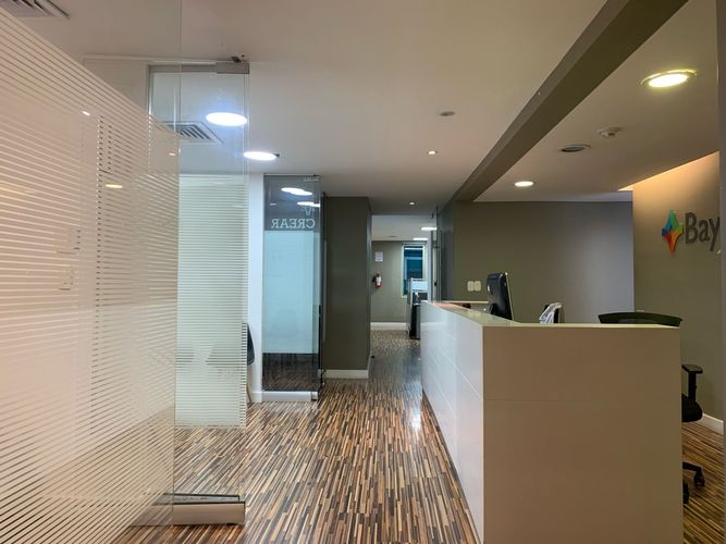 Oficina en arriendo en El Poblado, Medellín, 255 m² · foto 6 de 13