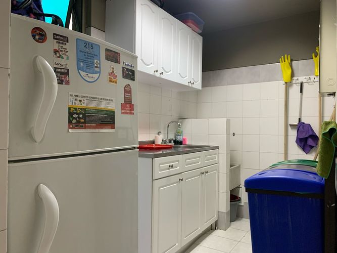 Oficina en arriendo en El Poblado, Medellín, 255 m² · foto 12 de 13