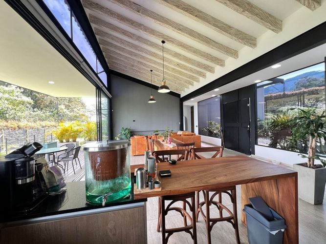 Finca en venta en El Carmen De Viboral, El Carmen de Viboral, 270 m² · foto 4 de 21