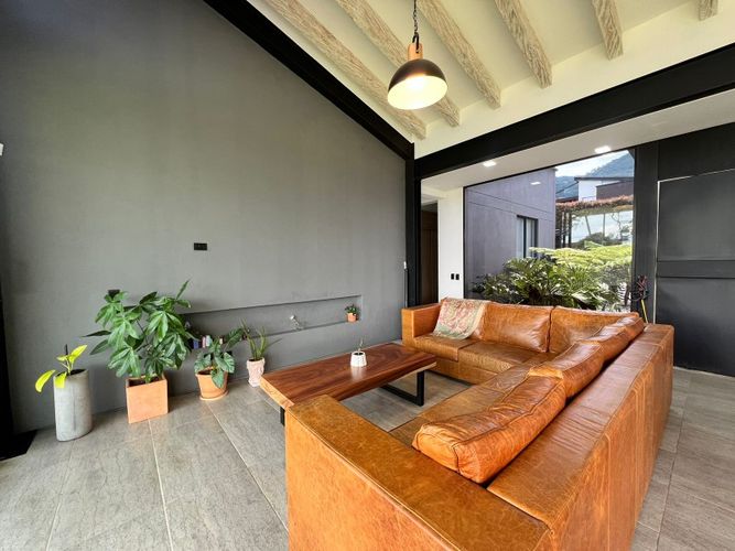 Finca en venta en El Carmen De Viboral, El Carmen de Viboral, 270 m² · foto 5 de 21