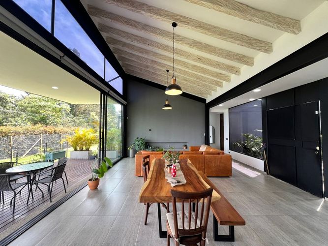 Finca en venta en El Carmen De Viboral, El Carmen de Viboral, 270 m² · foto 6 de 21