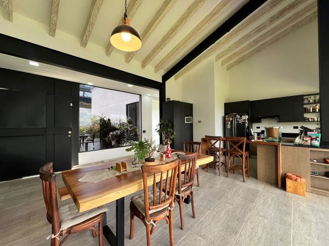 Finca en venta en El Carmen De Viboral, El Carmen de Viboral, 270 m² · foto 7 de 21