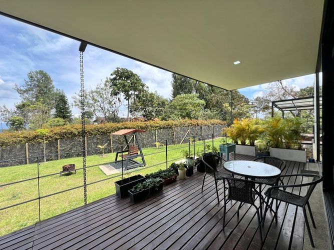 Finca en venta en El Carmen De Viboral, El Carmen de Viboral, 270 m² · foto 10 de 21