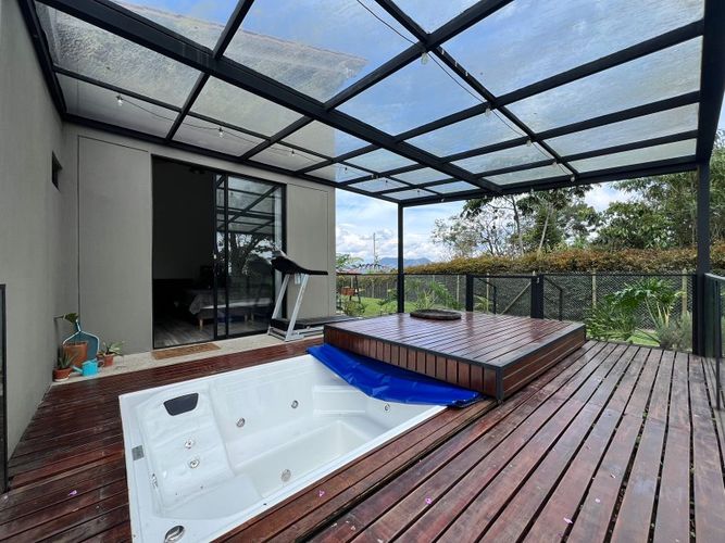 Finca en venta en El Carmen De Viboral, El Carmen de Viboral, 270 m² · foto 12 de 21