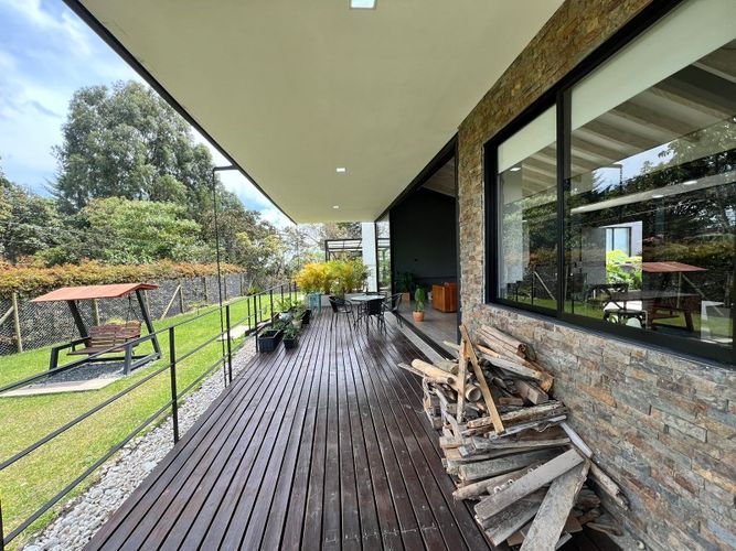 Finca en venta en El Carmen De Viboral, El Carmen de Viboral, 270 m² · foto 13 de 21