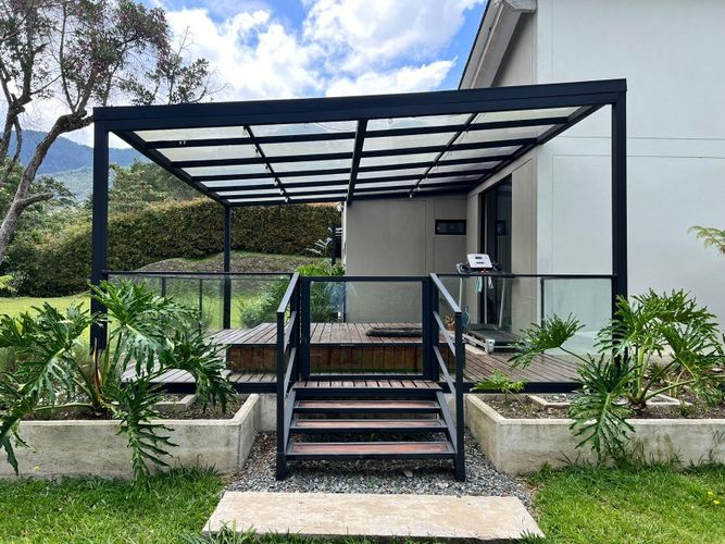 Finca en venta en El Carmen De Viboral, El Carmen de Viboral, 270 m² · foto 15 de 21