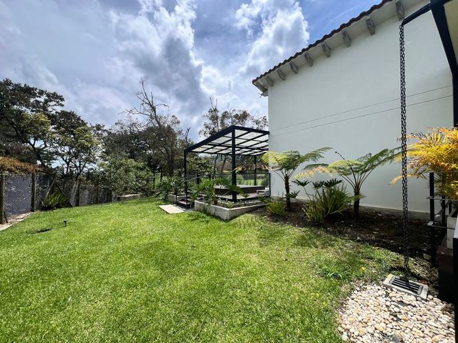 Finca en venta en El Carmen De Viboral, El Carmen de Viboral, 270 m² · foto 19 de 21