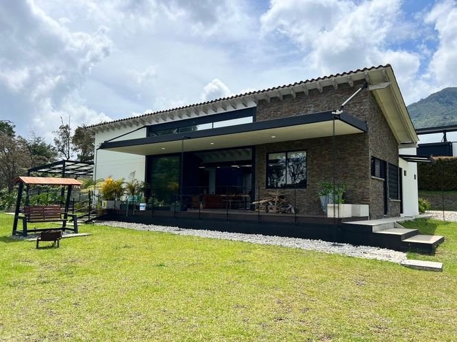 Finca en venta en El Carmen De Viboral, El Carmen de Viboral, 270 m² · foto 21 de 21