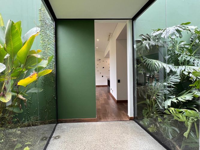 Casa de 3 alcobas en venta en La Mosquita, Guarne, 360 m² · foto 18 de 20