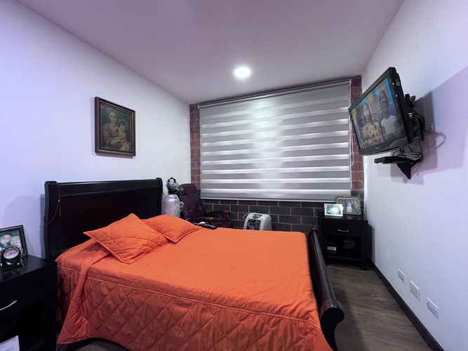 Casa de 7 alcobas en venta en Colina Campestre, Envigado, 477 m² · foto 11 de 20