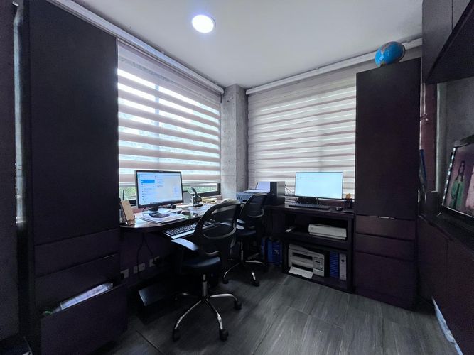 Casa de 7 alcobas en venta en Colina Campestre, Envigado, 477 m² · foto 13 de 20