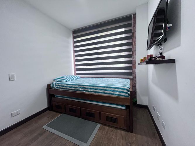Casa de 7 alcobas en venta en Colina Campestre, Envigado, 477 m² · foto 14 de 20