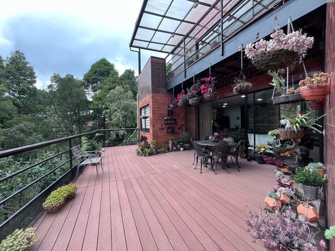Casa de 7 alcobas en venta en Colina Campestre, Envigado, 477 m² · foto 20 de 20