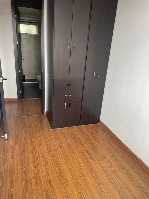 Apartamento de 3 alcobas en venta en Cr. Reservado Nogales De Cajica, Cajicá, 70 m² · foto 6 de 16