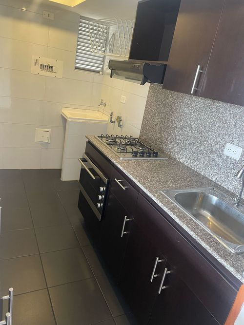 Apartamento de 3 alcobas en venta en Cr. Reservado Nogales De Cajica, Cajicá, 70 m² · foto 8 de 16