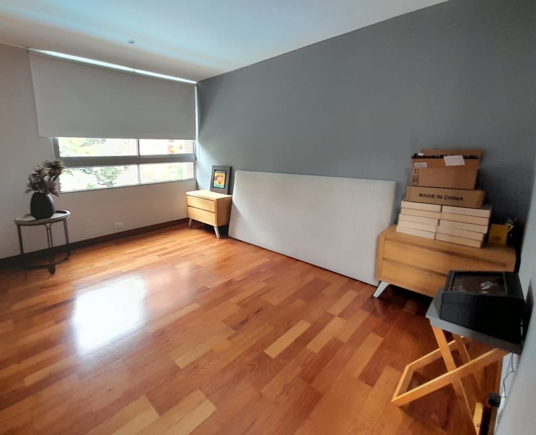 Apartamento en arriendo en El Poblado, Medellín · foto 7 de 10