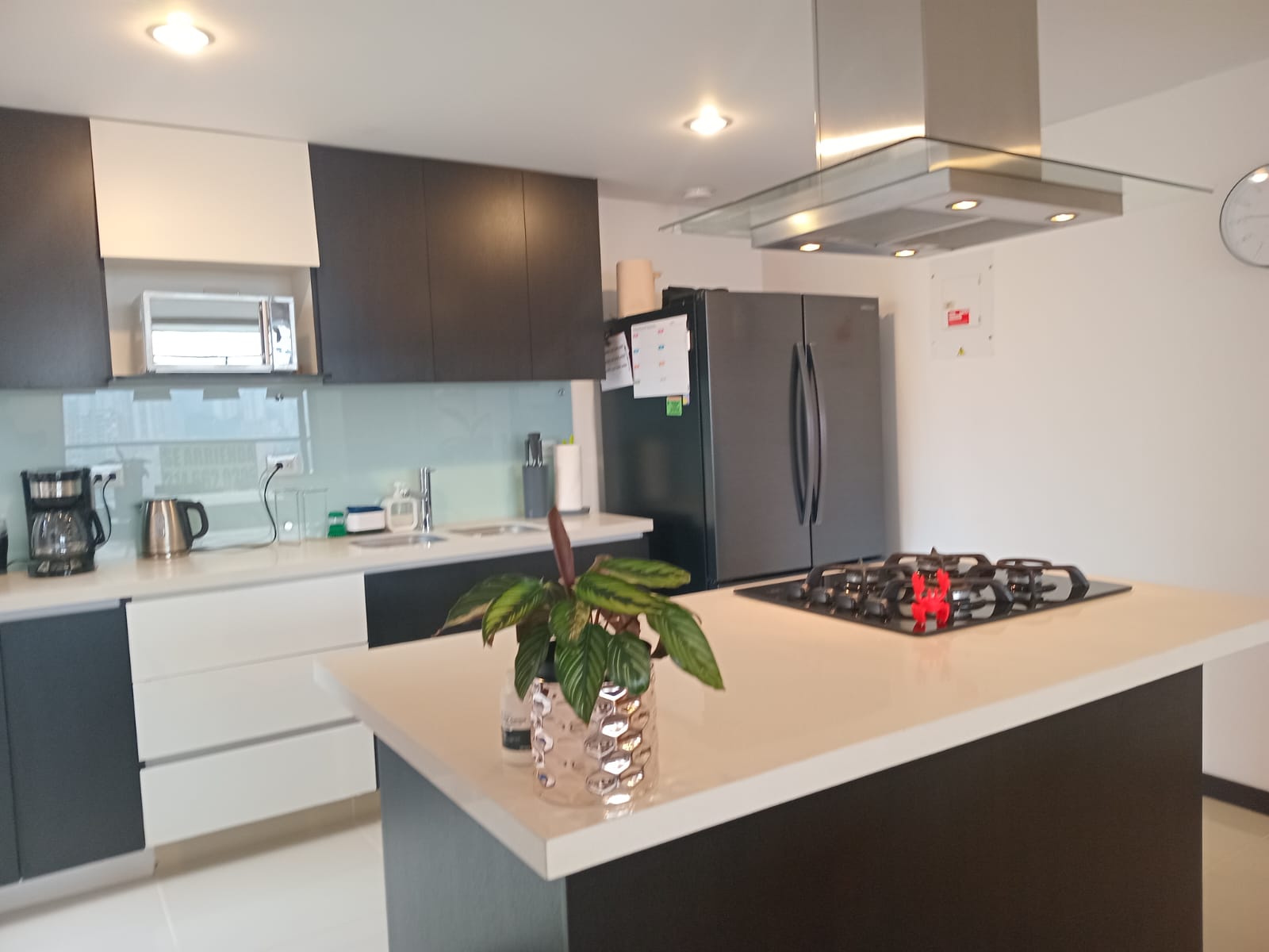 Apartamento en arriendo en La Pradera, Envigado · foto 5 de 19