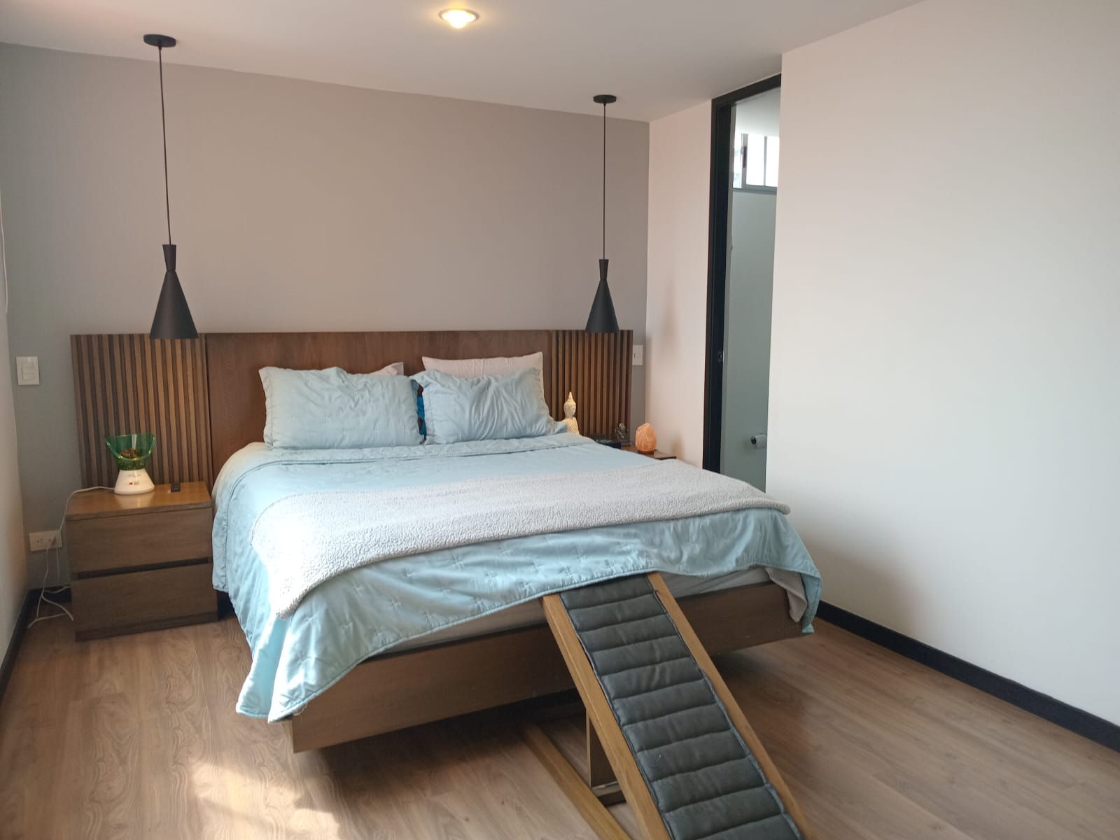 Apartamento en arriendo en La Pradera, Envigado · foto 9 de 19