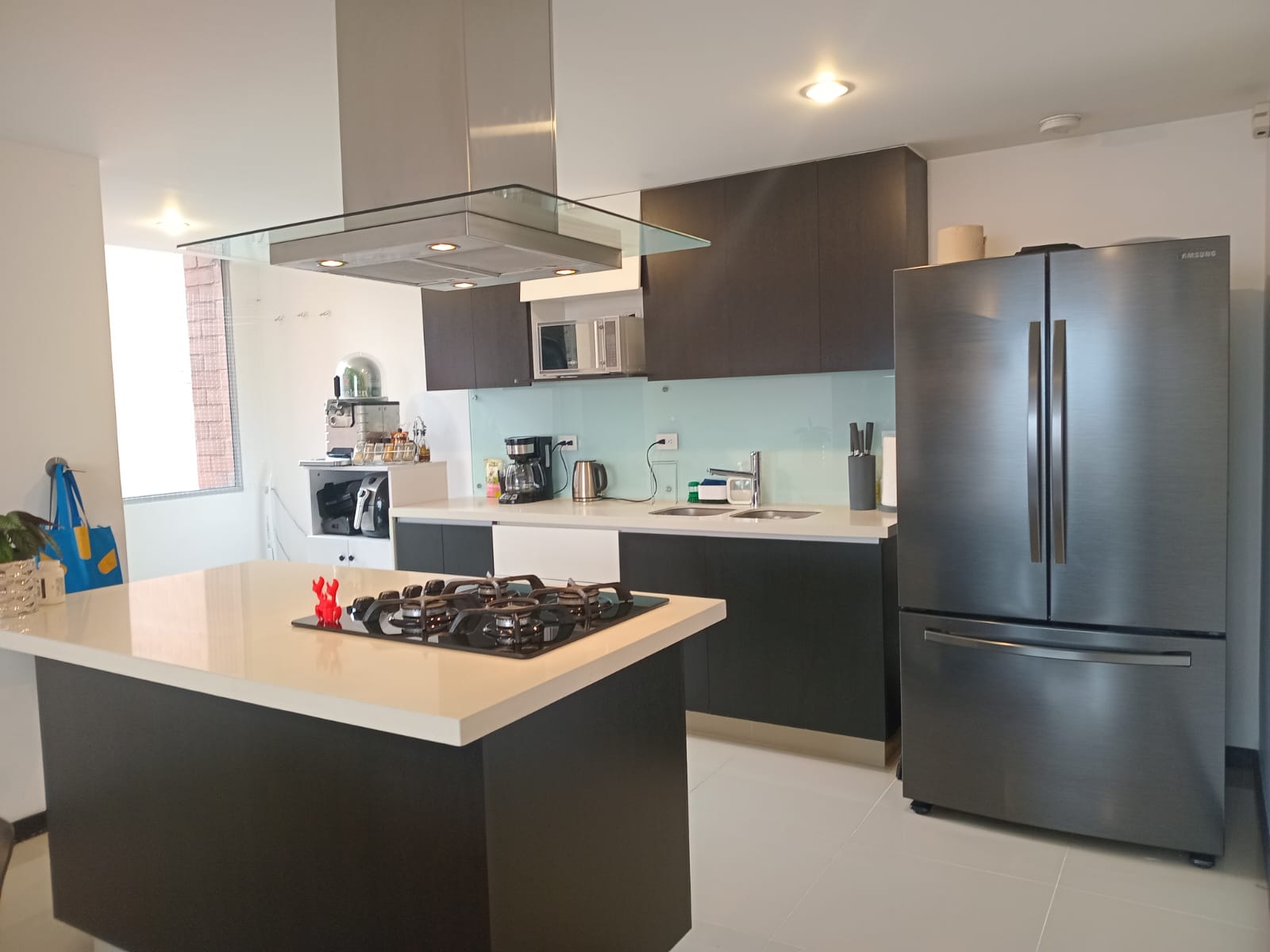 Apartamento en arriendo en La Pradera, Envigado · foto 7 de 19