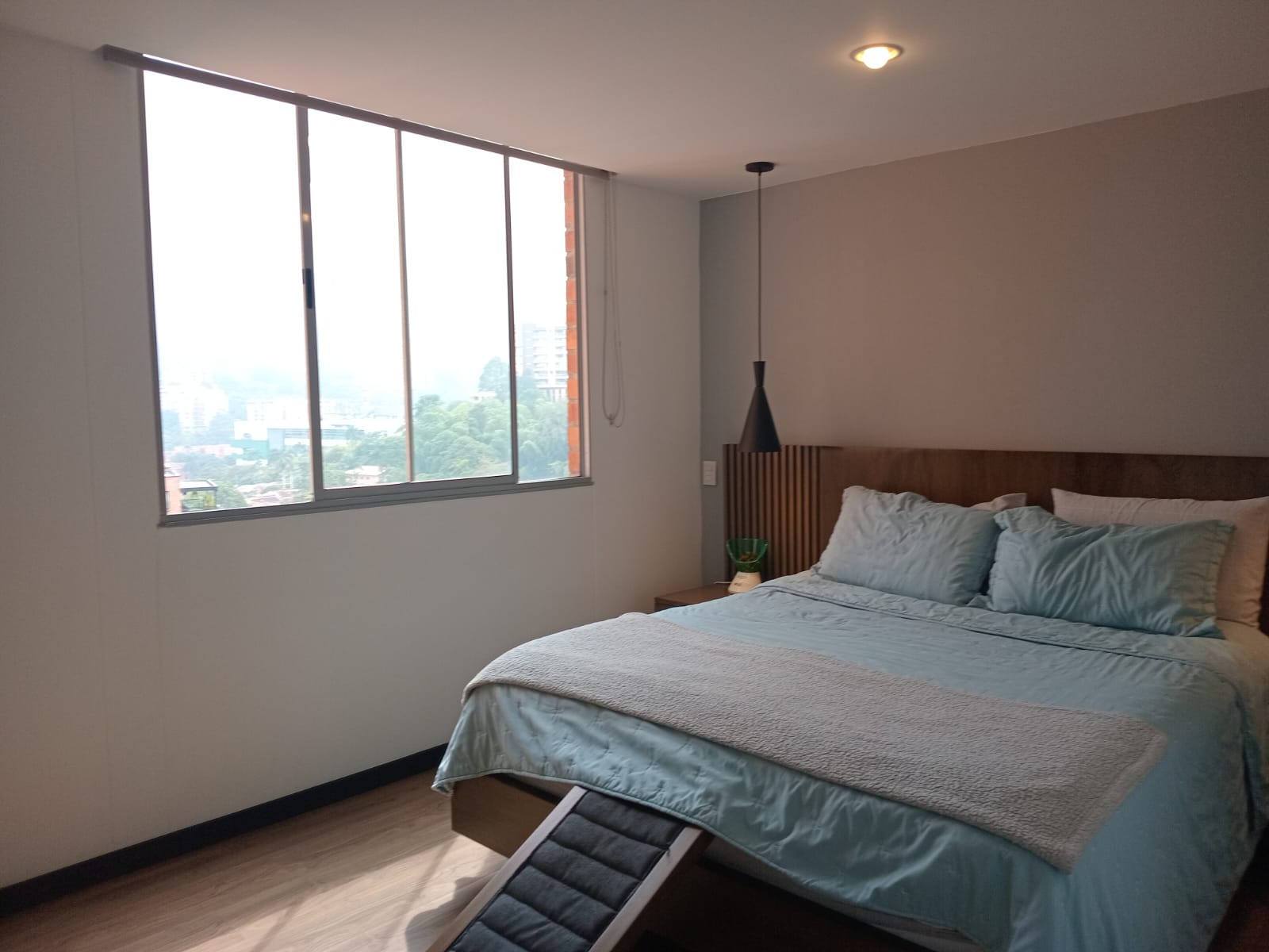 Apartamento en arriendo en La Pradera, Envigado · foto 8 de 19