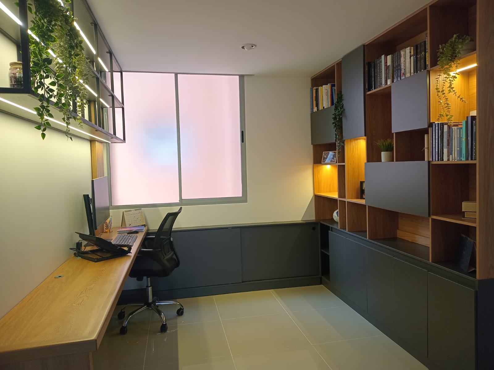 Apartamento en arriendo en La Pradera, Envigado · foto 9 de 19