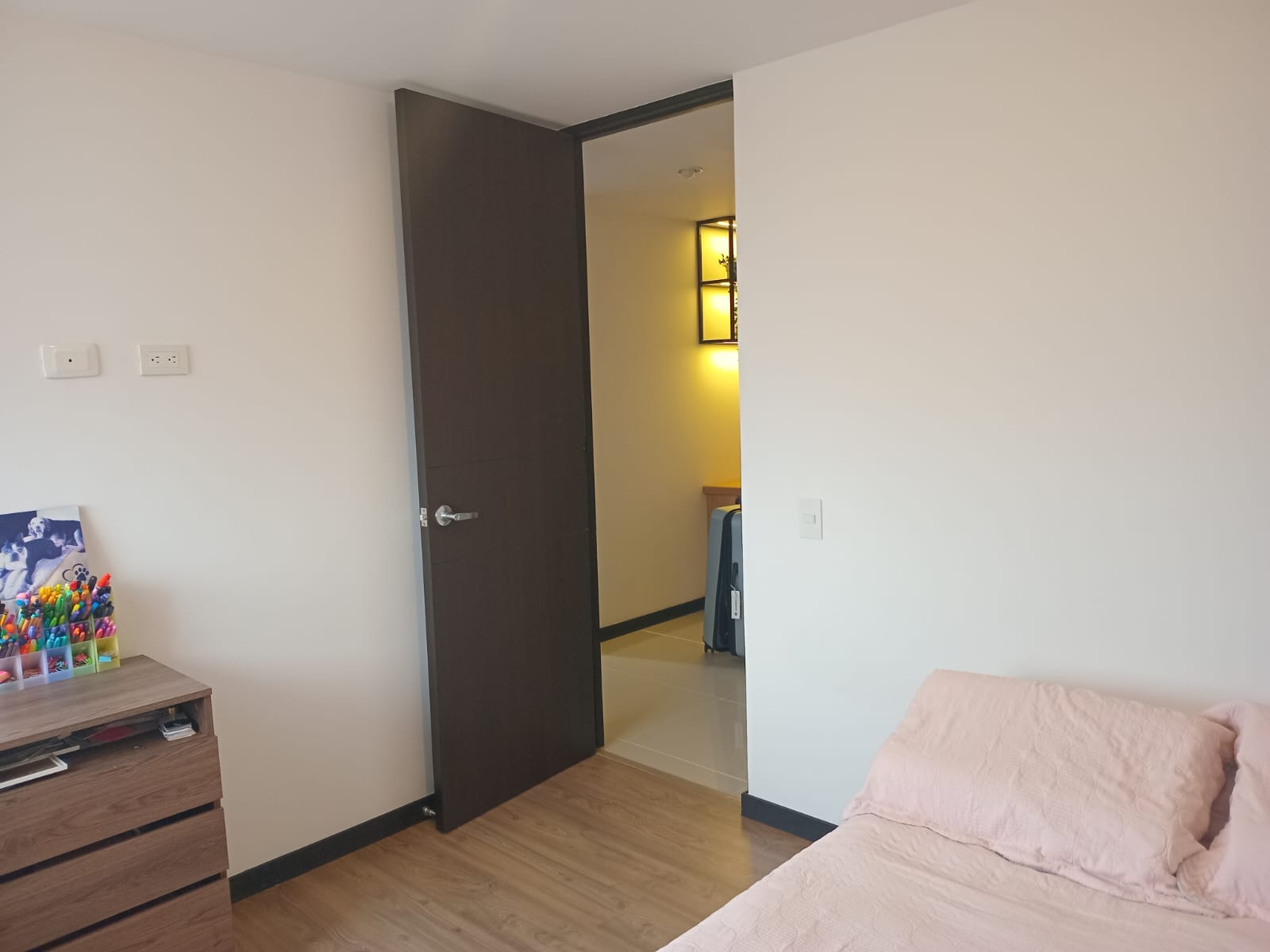 Apartamento en arriendo en La Pradera, Envigado · foto 12 de 19