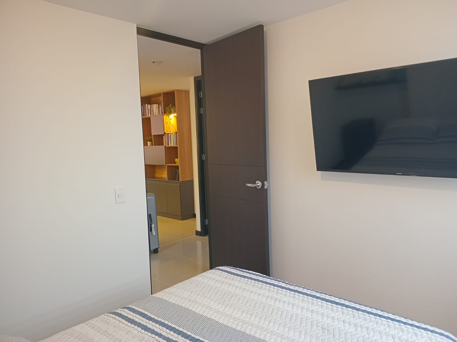 Apartamento en arriendo en La Pradera, Envigado · foto 13 de 19