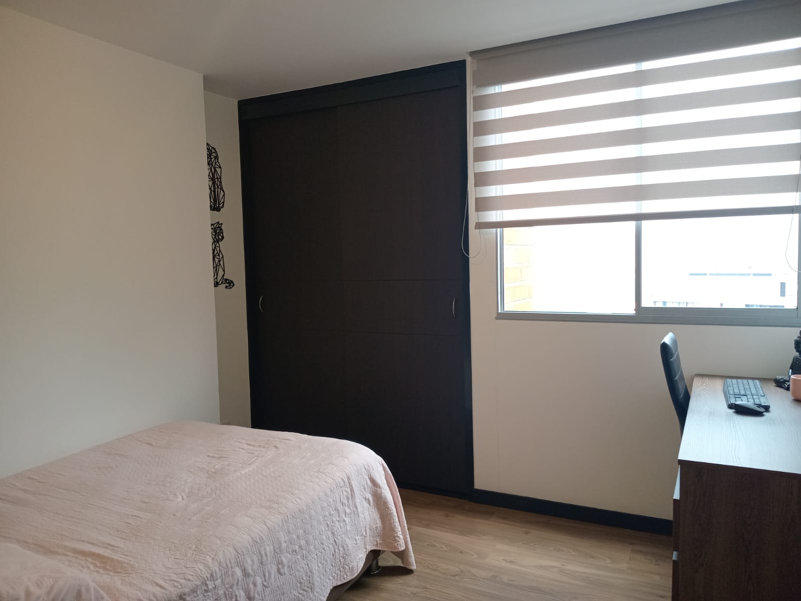 Apartamento en arriendo en La Pradera, Envigado · foto 14 de 19