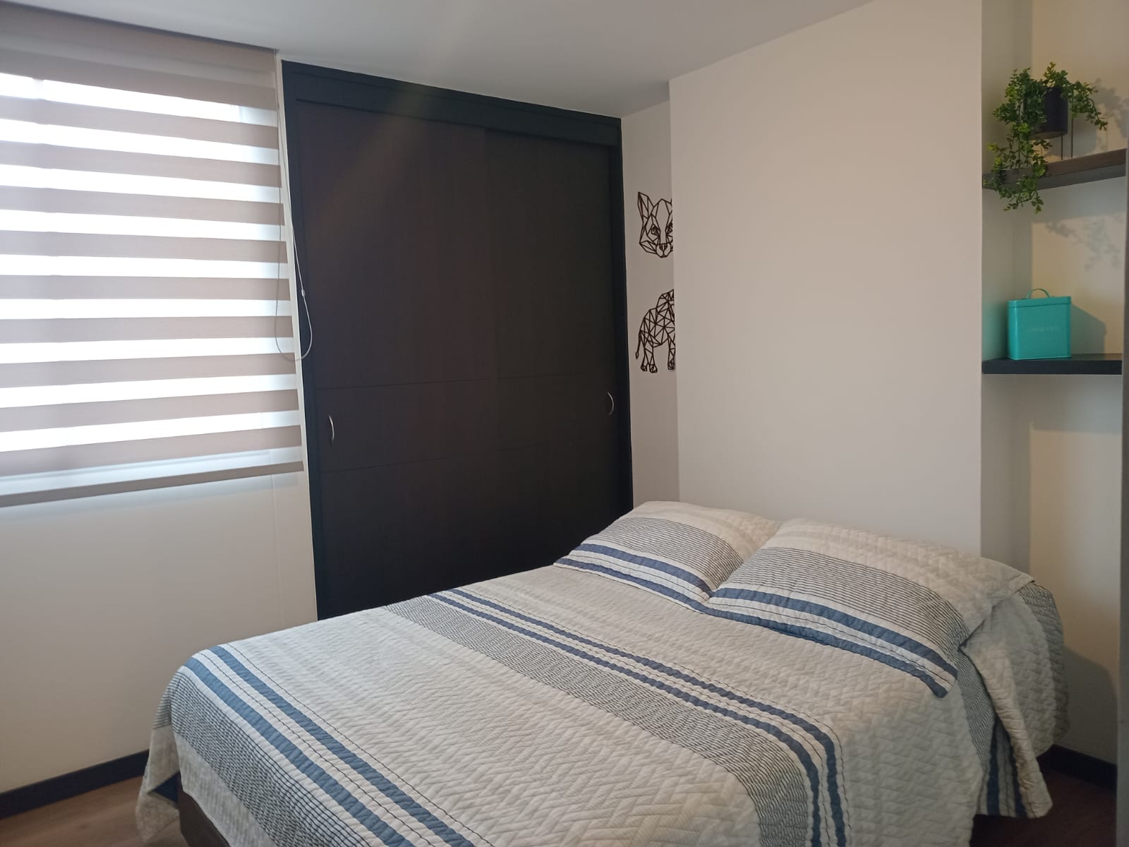Apartamento en arriendo en La Pradera, Envigado · foto 16 de 19