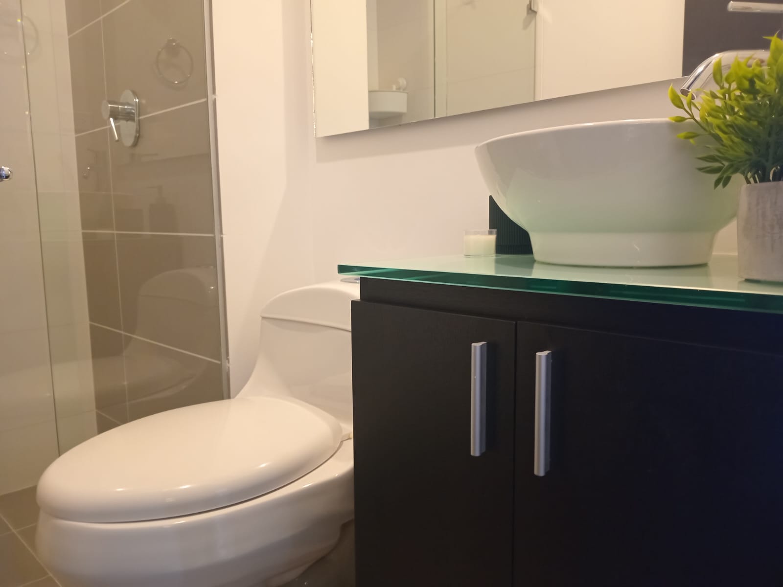Apartamento en arriendo en La Pradera, Envigado · foto 17 de 19