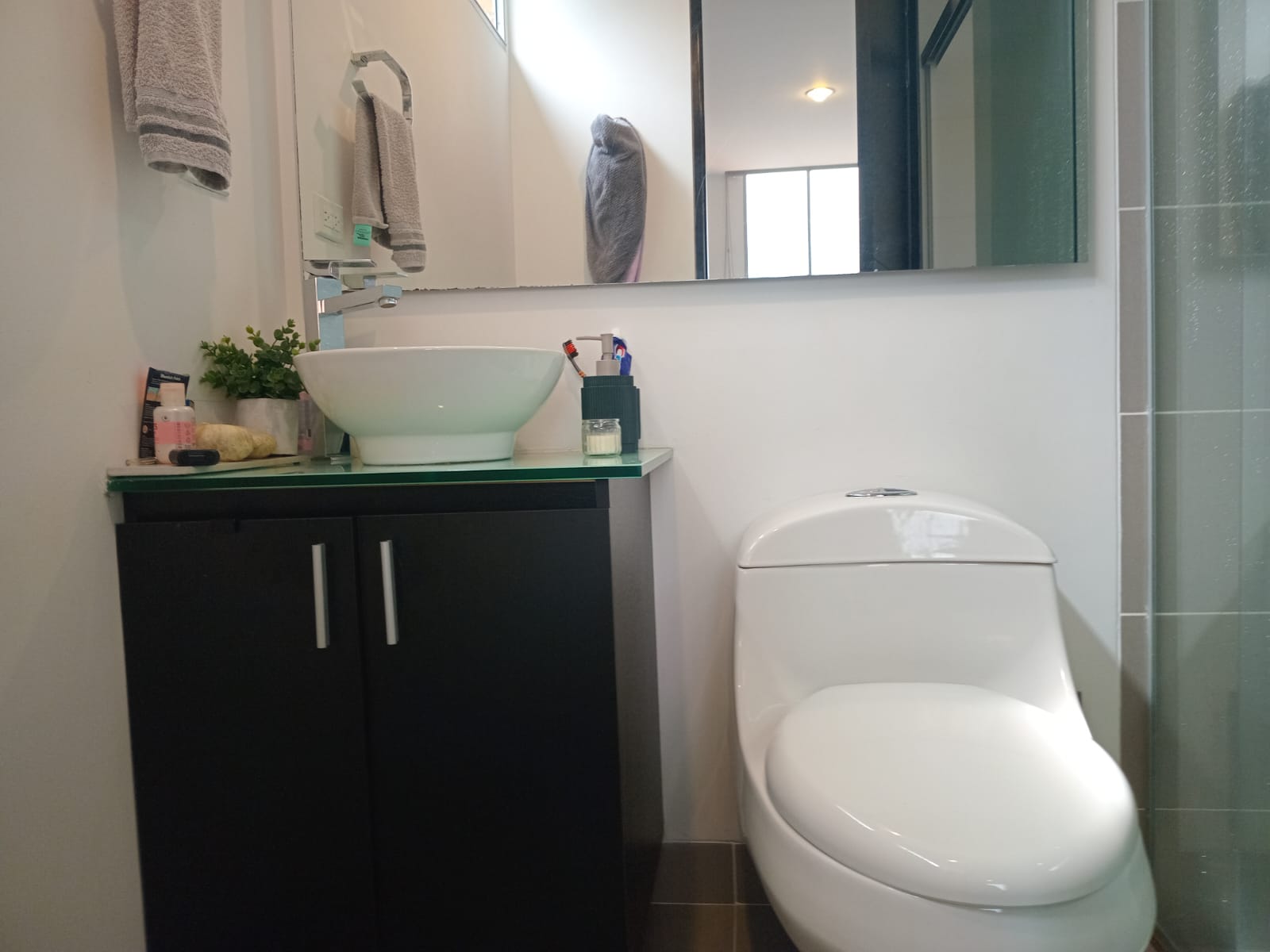 Apartamento en arriendo en La Pradera, Envigado · foto 18 de 19