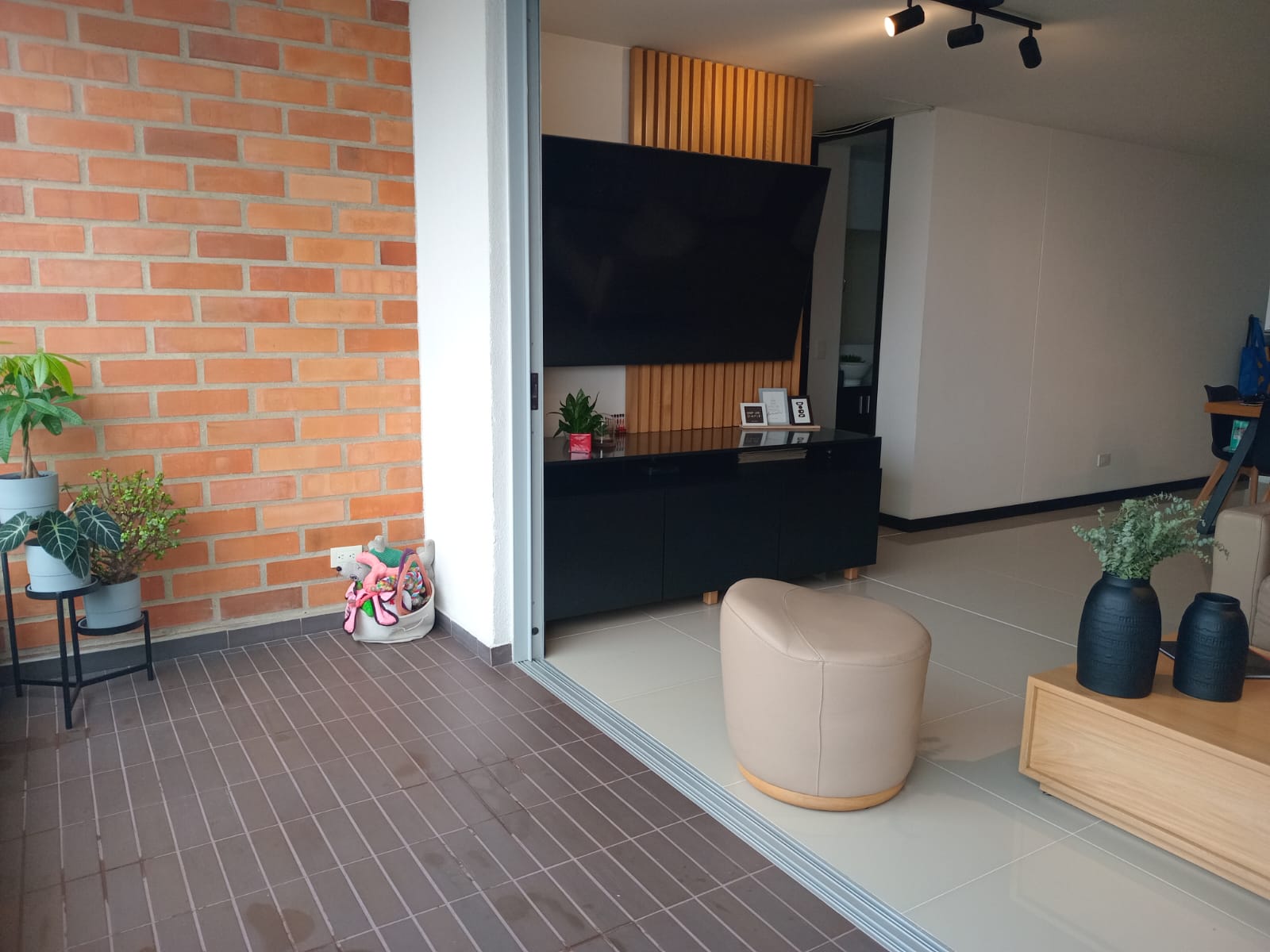 Apartamento en arriendo en La Pradera, Envigado · foto 19 de 19