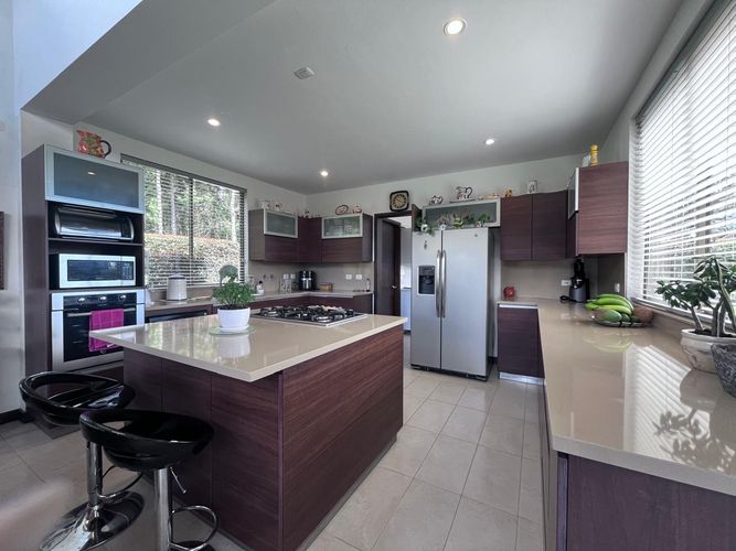 Casa de 3 alcobas en arriendo en Carrizales, Envigado, 260 m² · foto 6 de 19