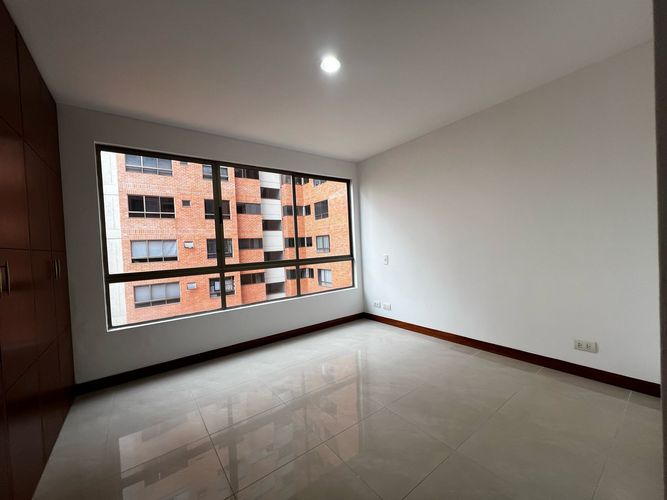 Apartamento de 3 alcobas en arriendo en Santa María De Los Ángeles, Medellín, 136 m² · foto 10 de 18
