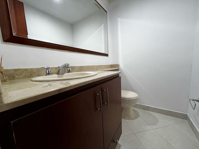 Apartamento de 3 alcobas en arriendo en Santa María De Los Ángeles, Medellín, 136 m² · foto 15 de 18
