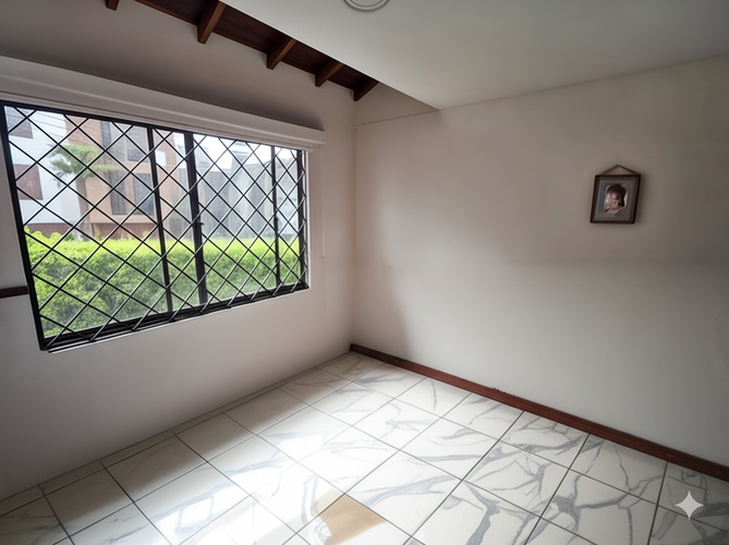 Casa de 3 alcobas en venta en Terrazas De Piedra Pintada, Ibagué, 150 m² · foto 15 de 17