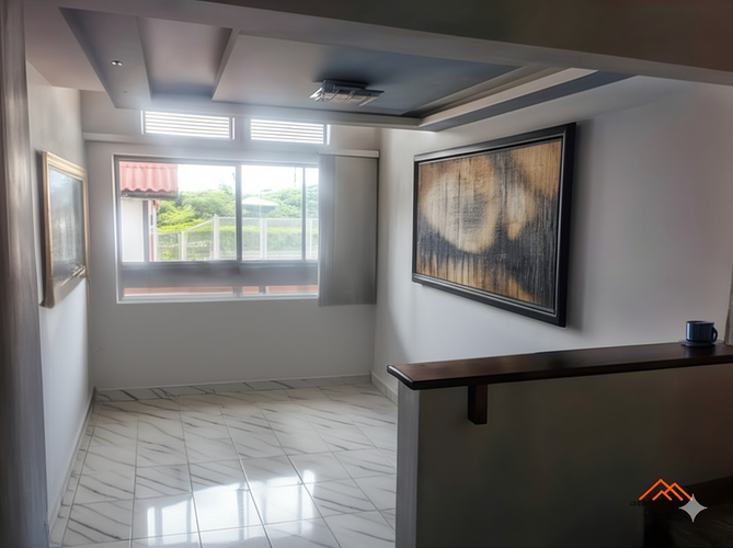 Casa de 3 alcobas en venta en Terrazas De Piedra Pintada, Ibagué, 150 m² · foto 16 de 17