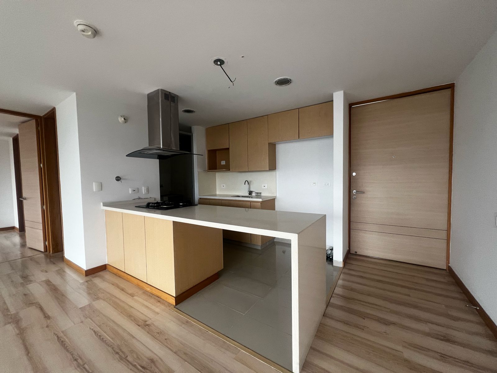 Apartamento en arriendo en Loma Benedictinos, Envigado · foto 6 de 17