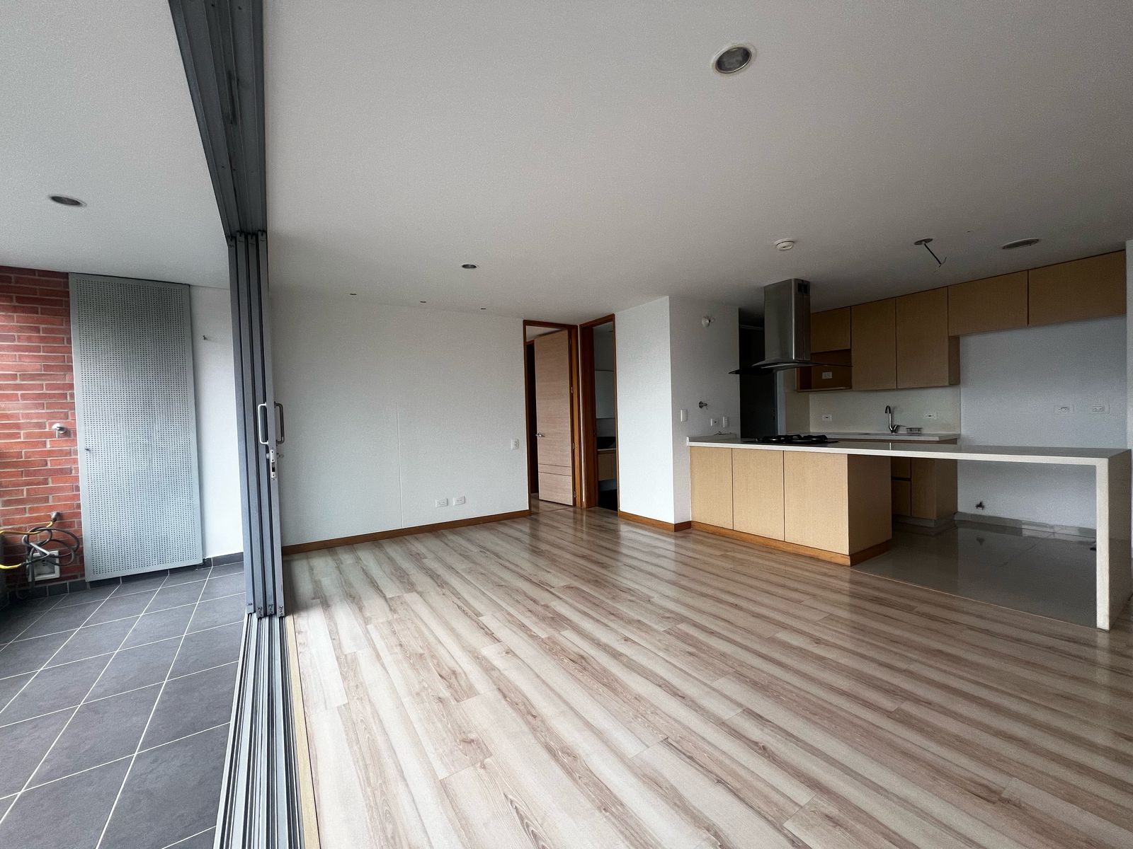 Apartamento en arriendo en Loma Benedictinos, Envigado · foto 16 de 17