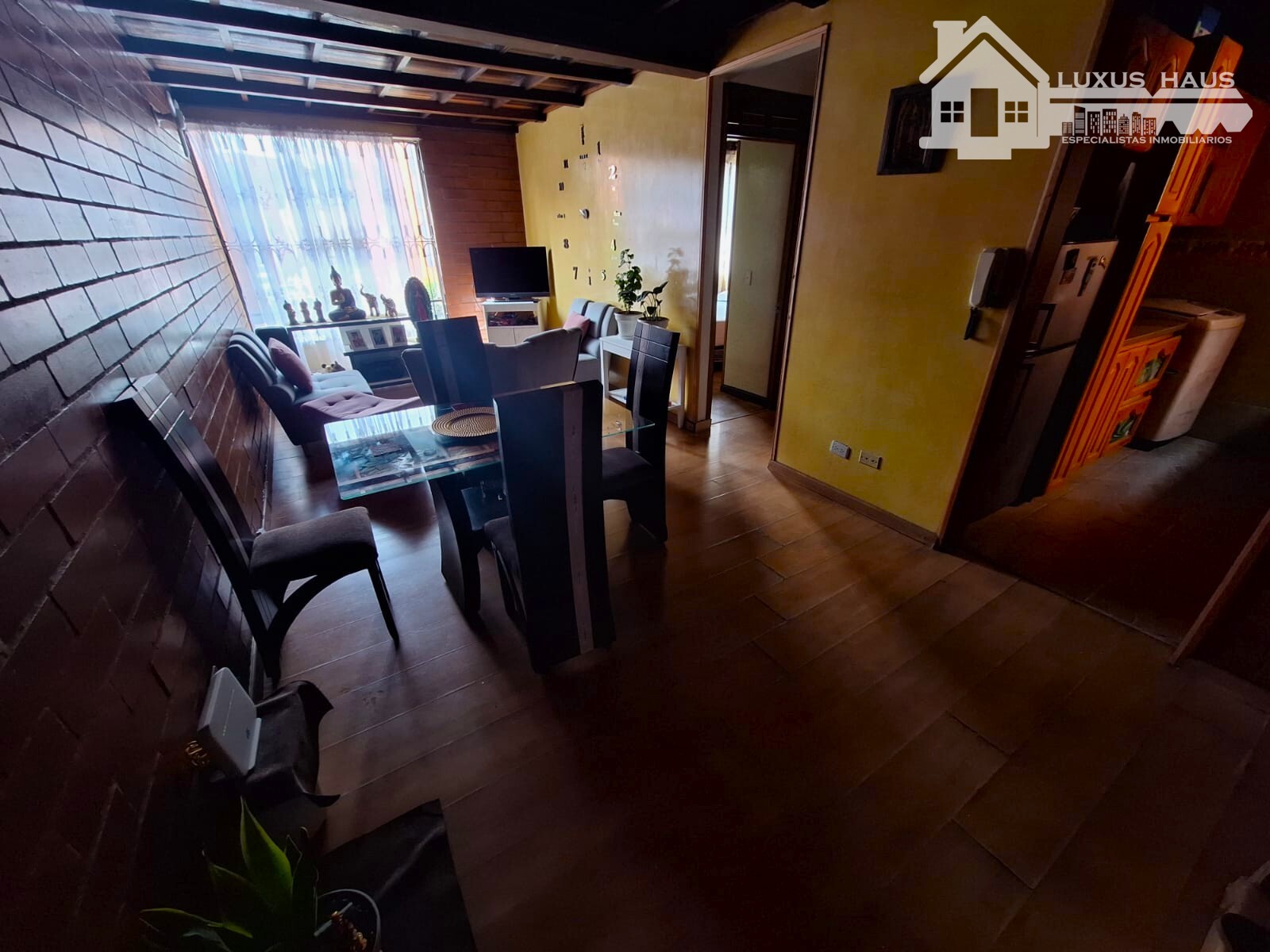 Apartamento en venta en El Tunal, Bogotá · foto 6 de 24