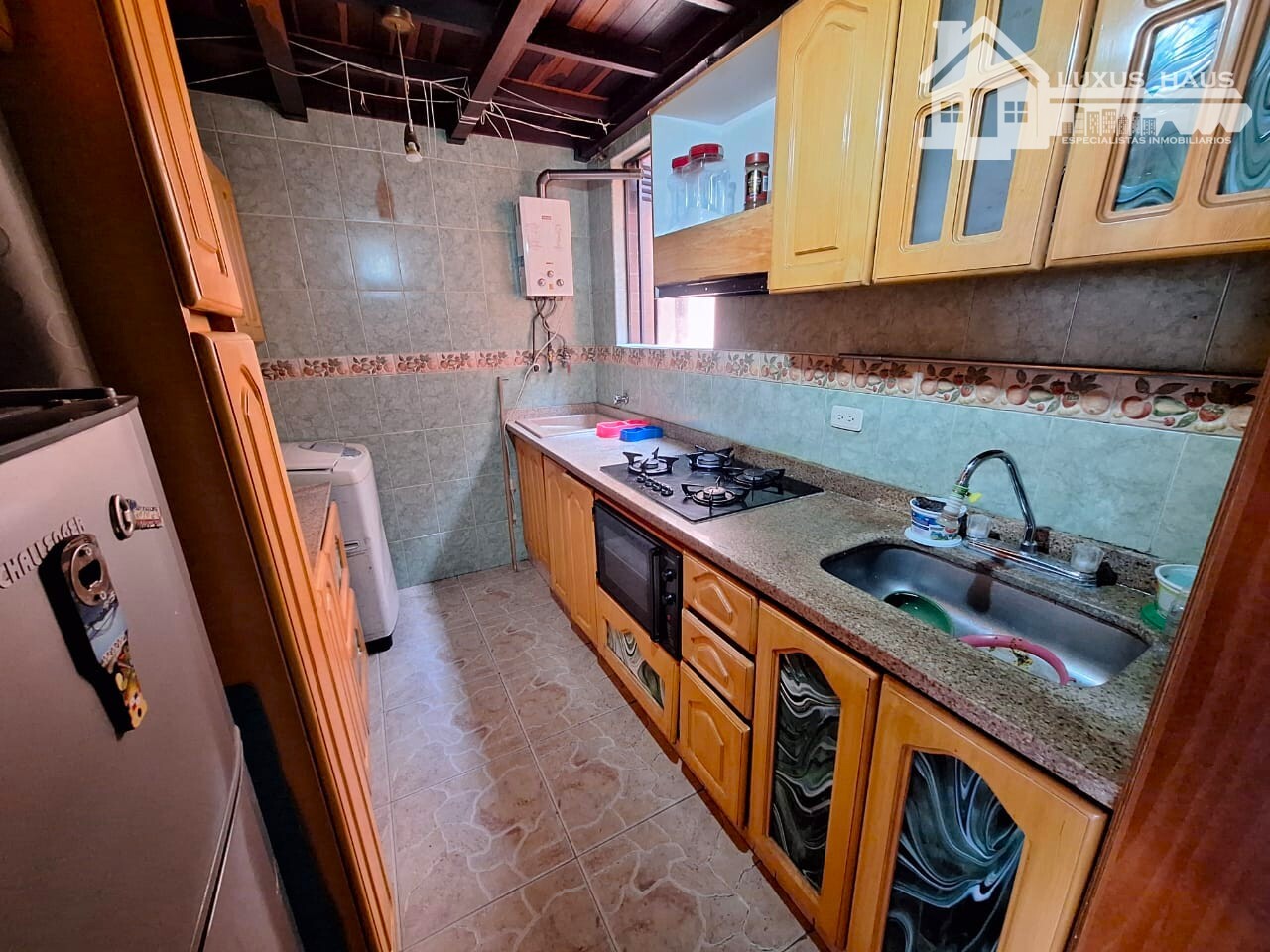 Apartamento en venta en El Tunal, Bogotá · foto 10 de 24