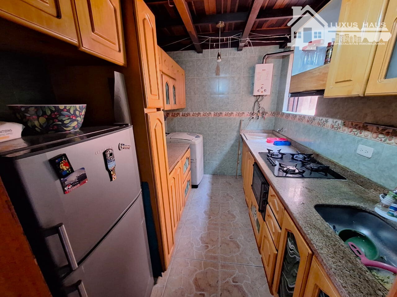 Apartamento en venta en El Tunal, Bogotá · foto 11 de 24