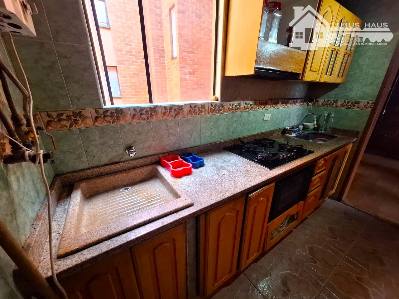 Apartamento en venta en El Tunal, Bogotá · foto 12 de 24