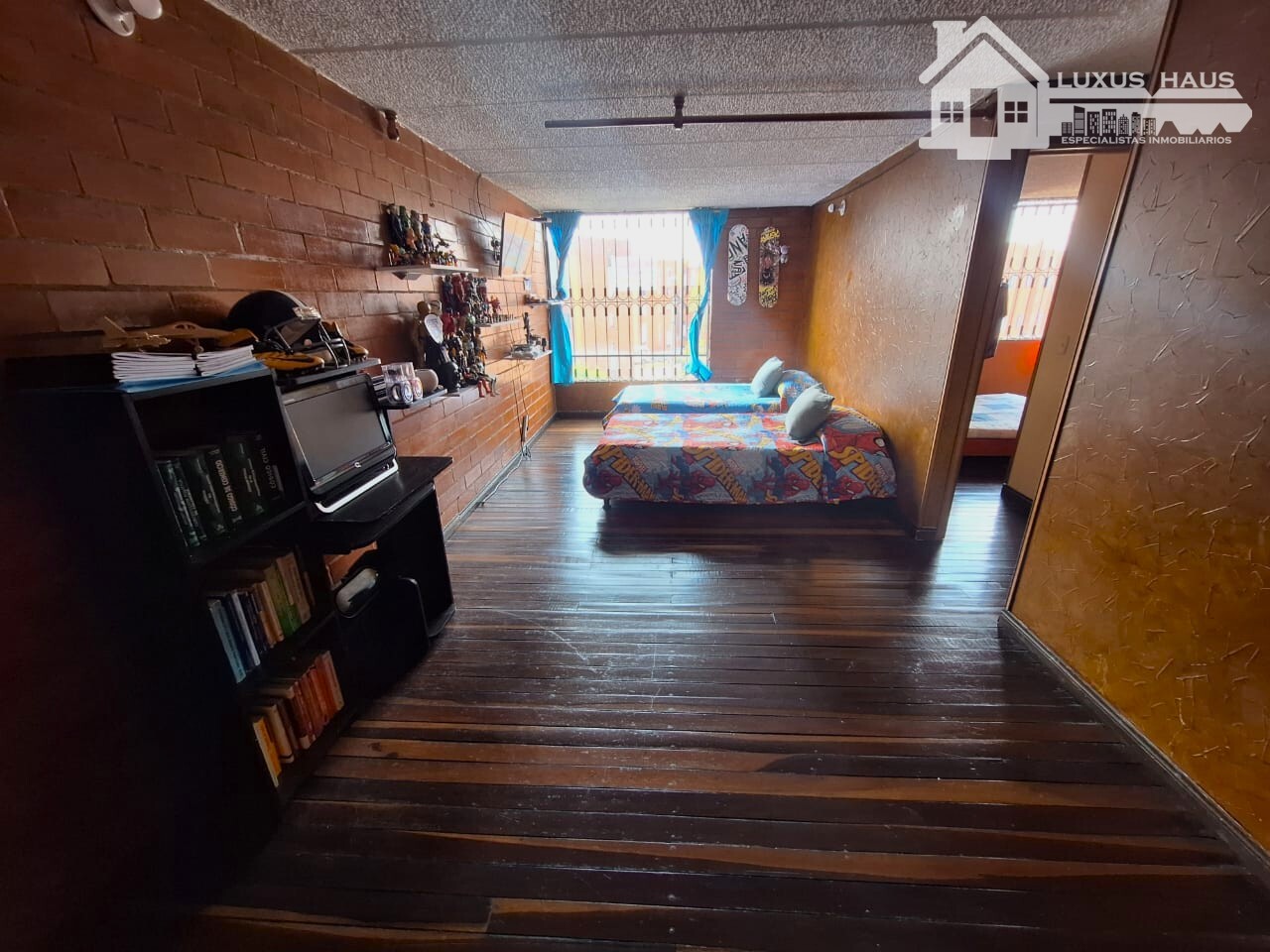 Apartamento en venta en El Tunal, Bogotá · foto 19 de 24