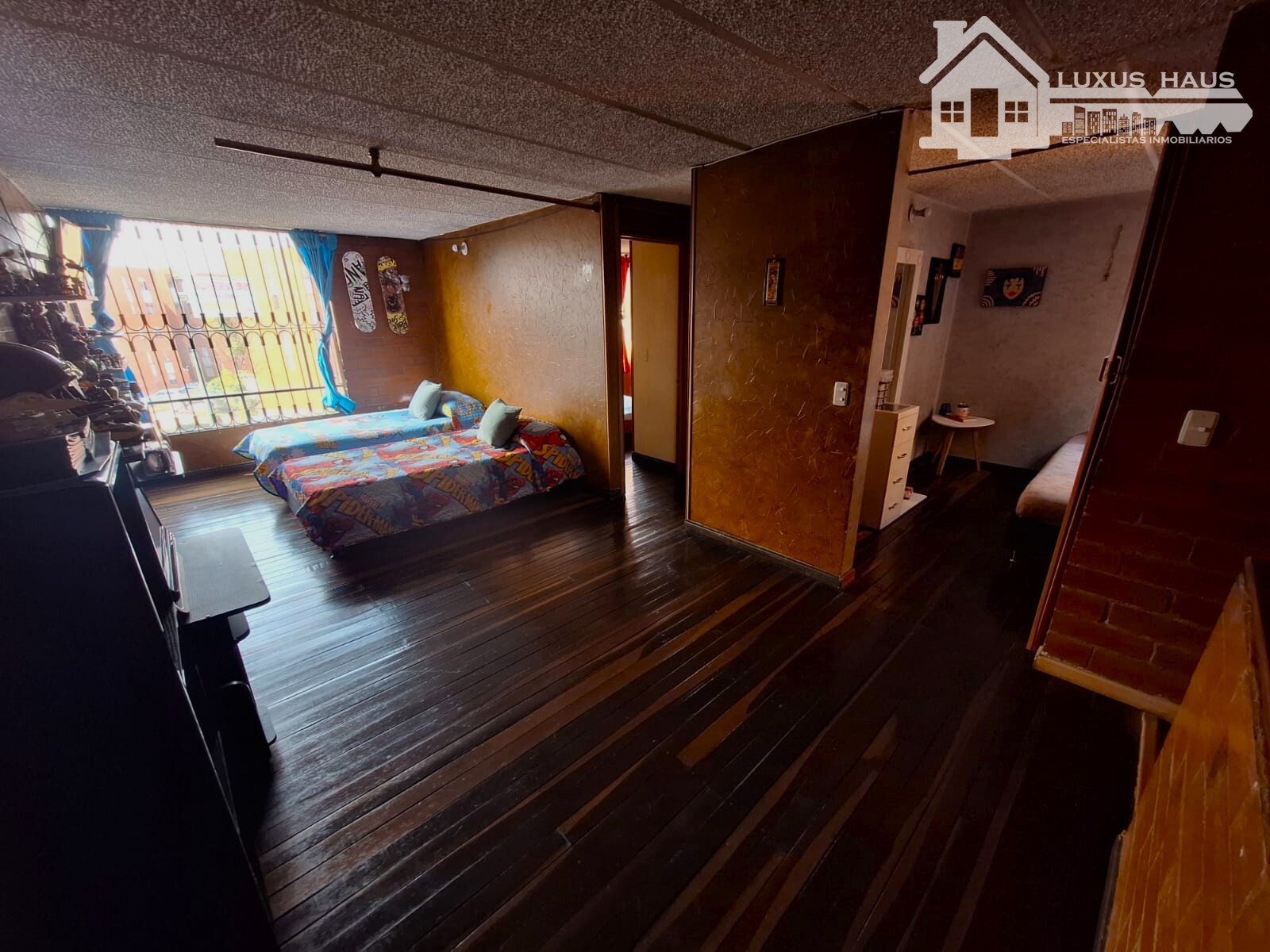 Apartamento en venta en El Tunal, Bogotá · foto 21 de 24