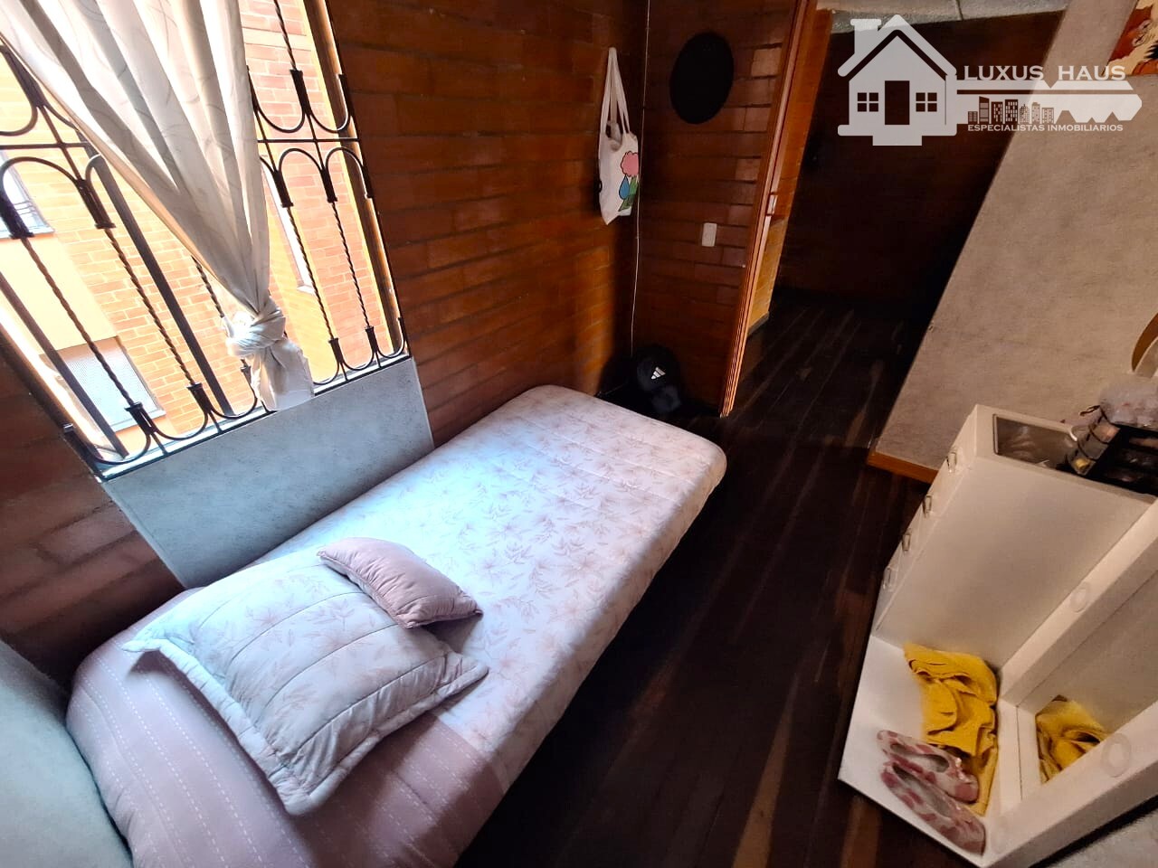 Apartamento en venta en El Tunal, Bogotá · foto 24 de 24
