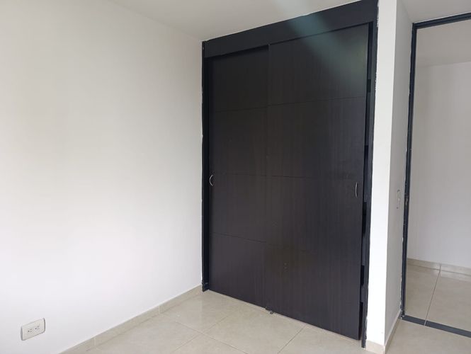 Apartamento de 3 alcobas en arriendo en El Poblado, Medellín, 83 m² · foto 14 de 19